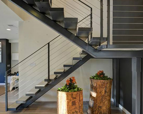 异形钢结构工程 异形钢结构工程