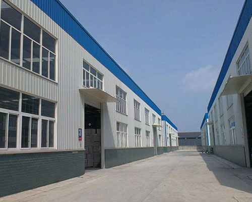 上海专业的钢结构加工厂家