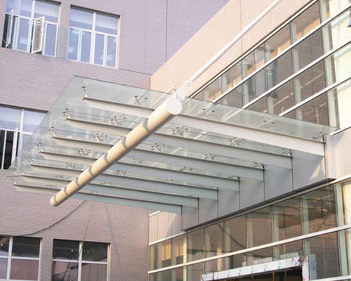 会昌专业的轻H型钢工程