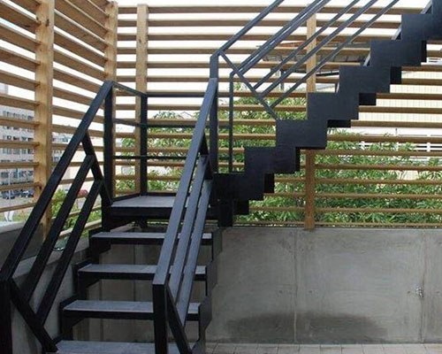 赣州钢结构工程