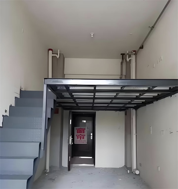 钢结构楼阁,钢结构楼阁厂家,赣州钢结构楼阁