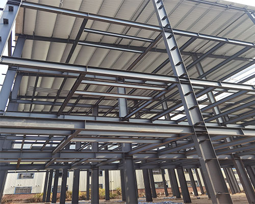 钢结构建筑,钢结构建筑公司,江西钢结构建筑