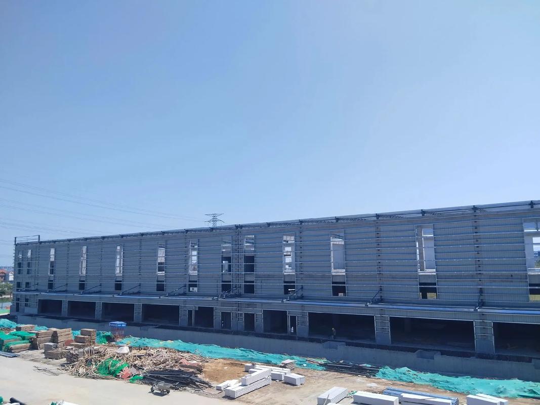 钢结构工程,赣州钢结构工程厂家,江西钢结构工程